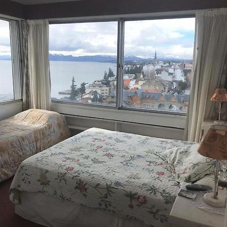 Departamento En Bariloche Apartment Ngoại thất bức ảnh