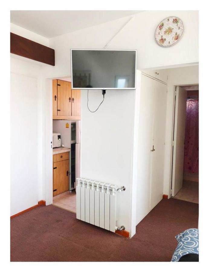 Departamento En Bariloche Apartment Ngoại thất bức ảnh