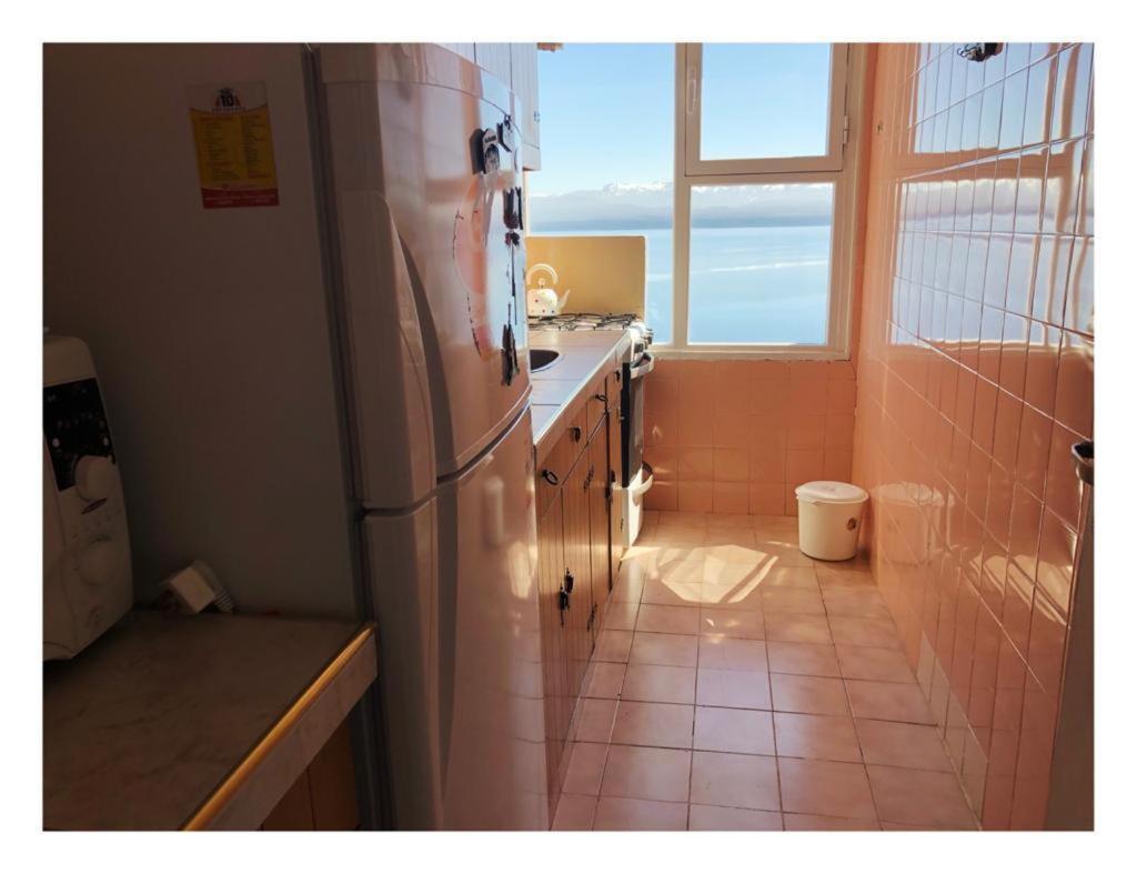 Departamento En Bariloche Apartment Ngoại thất bức ảnh