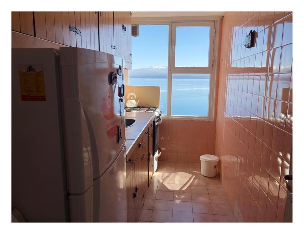 Departamento En Bariloche Apartment Ngoại thất bức ảnh