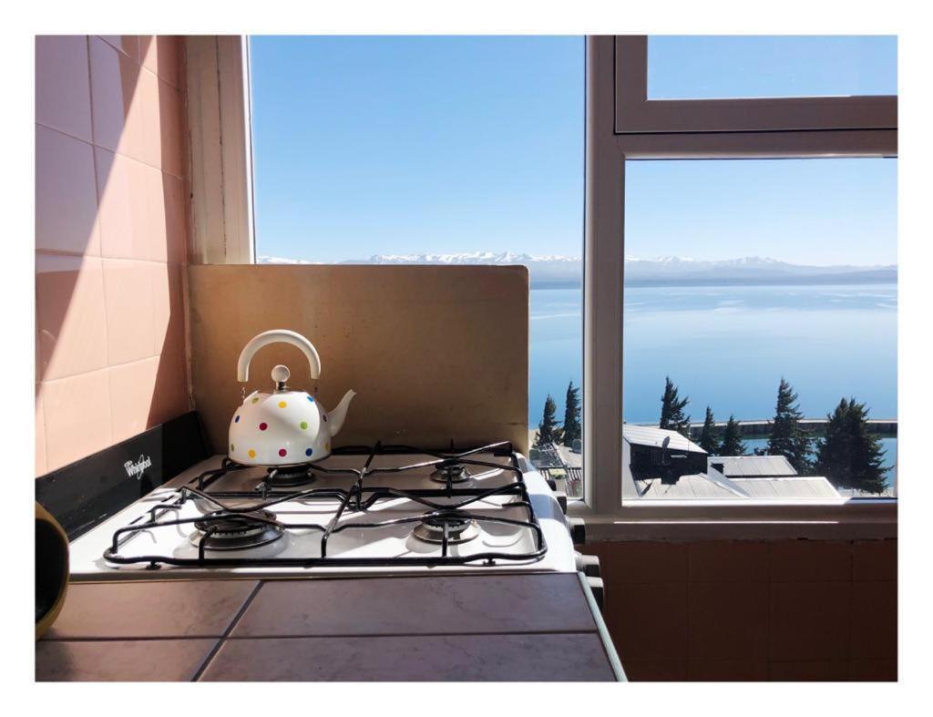 Departamento En Bariloche Apartment Ngoại thất bức ảnh