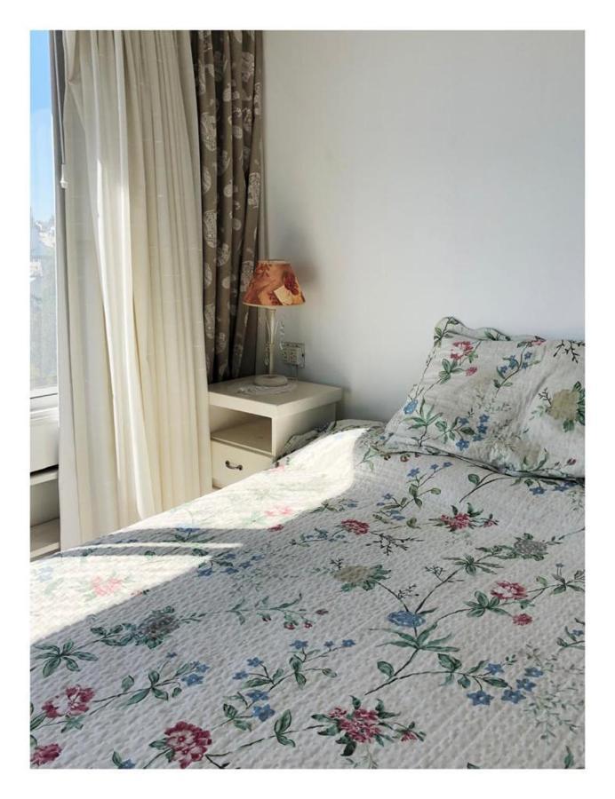 Departamento En Bariloche Apartment Ngoại thất bức ảnh