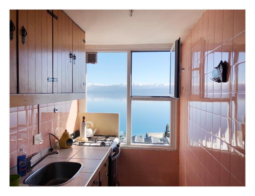 Departamento En Bariloche Apartment Ngoại thất bức ảnh