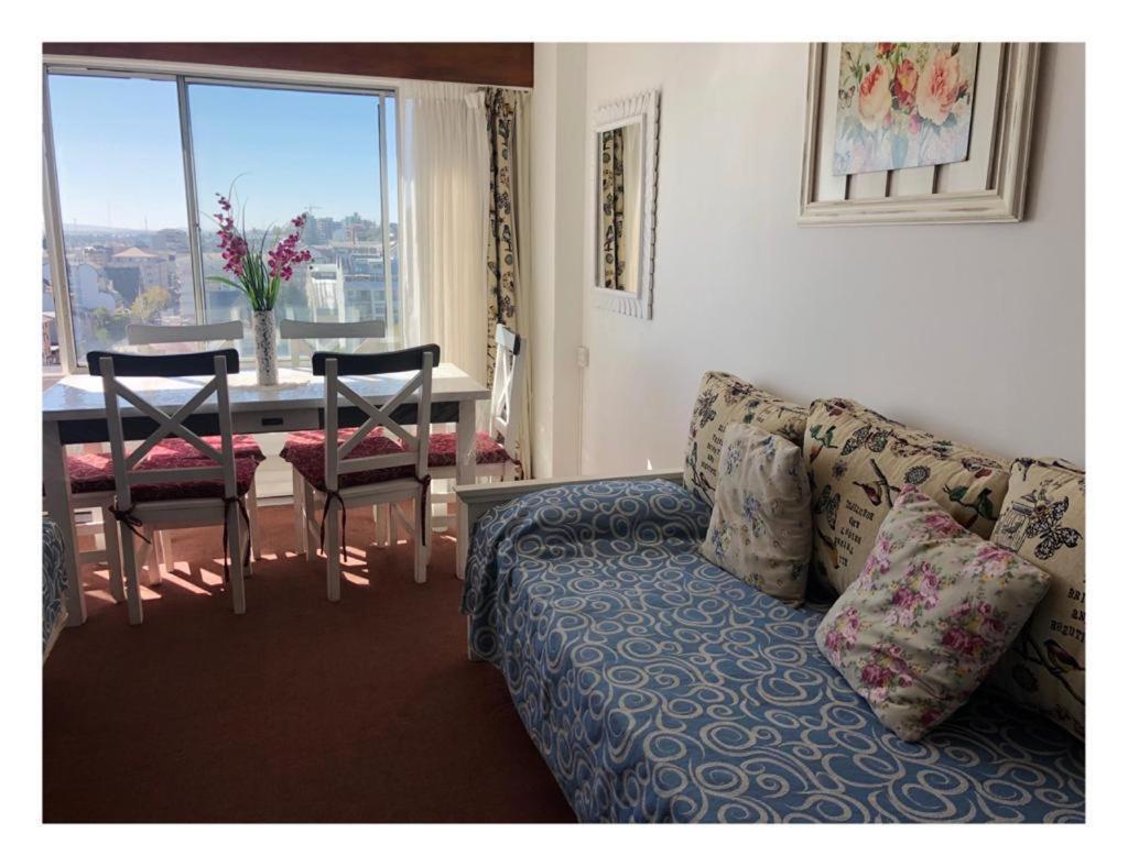 Departamento En Bariloche Apartment Ngoại thất bức ảnh