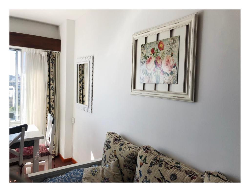 Departamento En Bariloche Apartment Ngoại thất bức ảnh