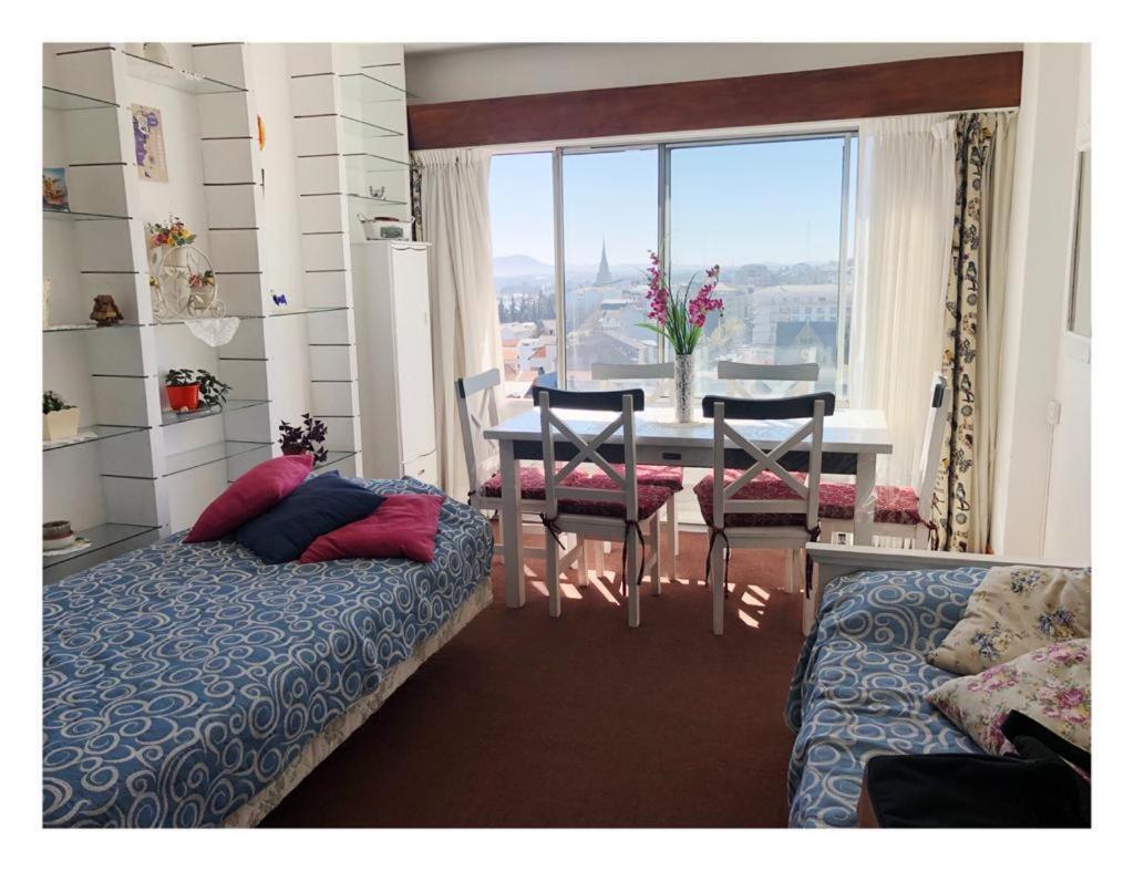 Departamento En Bariloche Apartment Ngoại thất bức ảnh