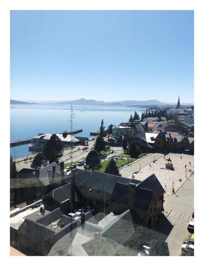 Departamento En Bariloche Apartment Ngoại thất bức ảnh