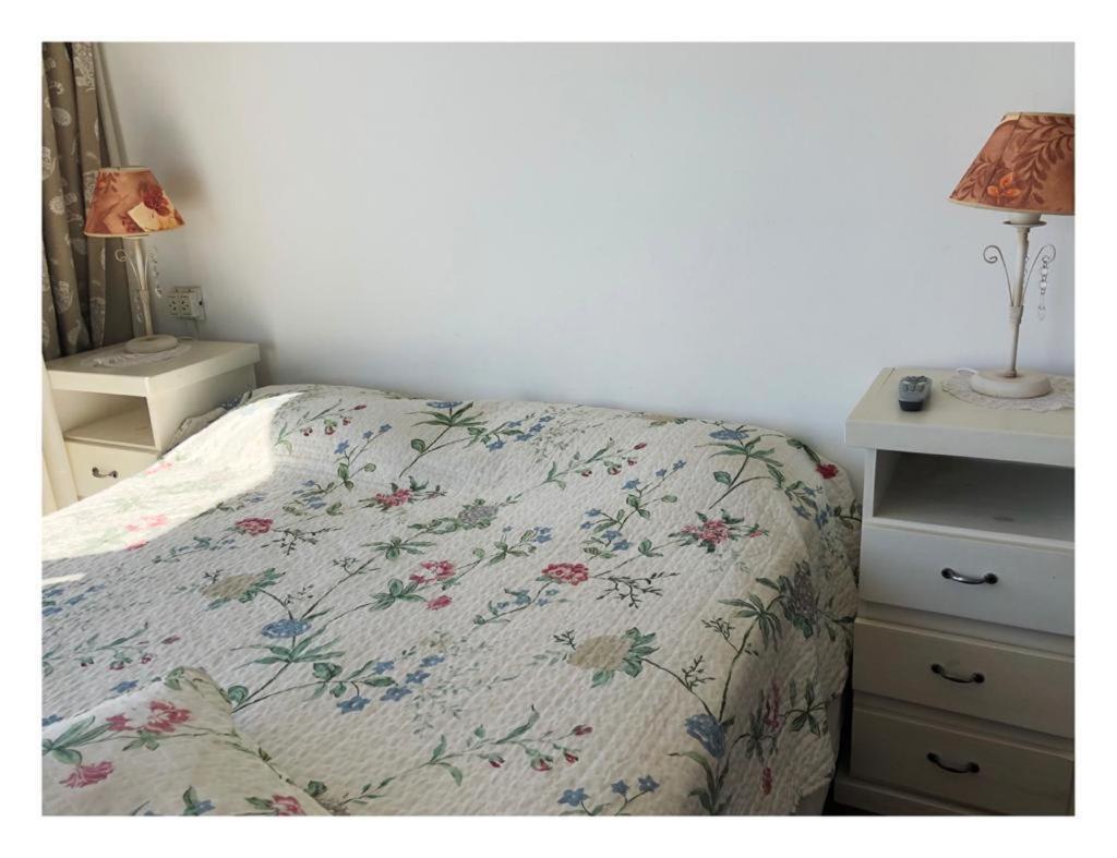 Departamento En Bariloche Apartment Ngoại thất bức ảnh