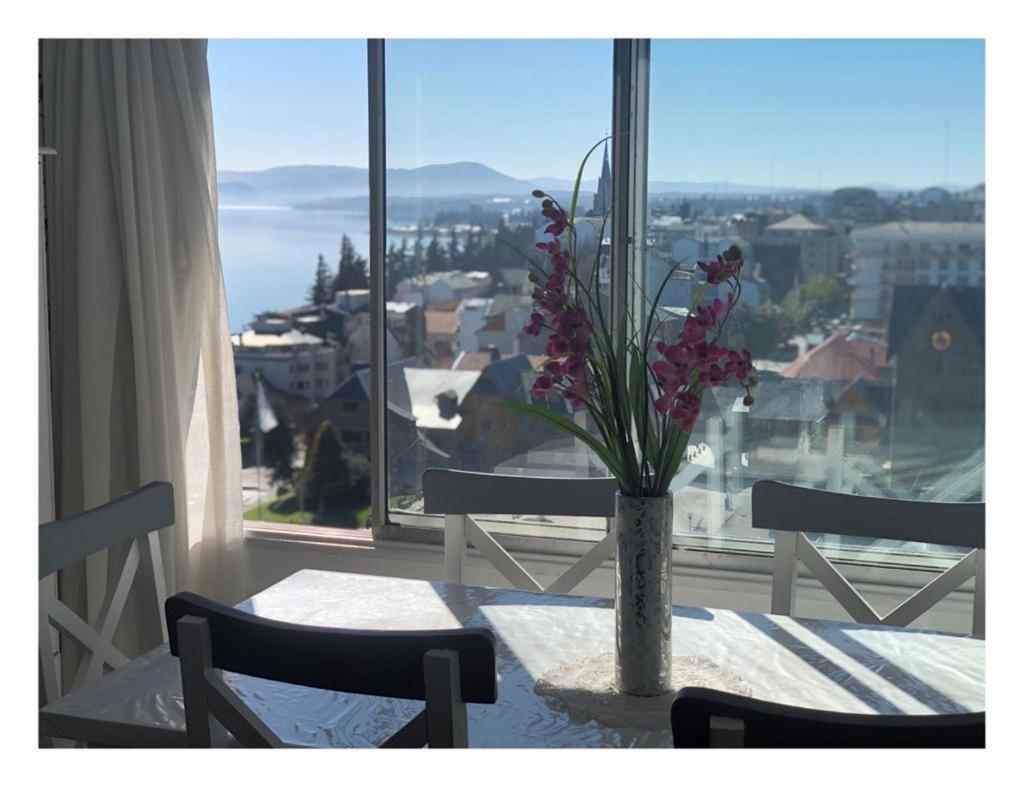 Departamento En Bariloche Apartment Ngoại thất bức ảnh