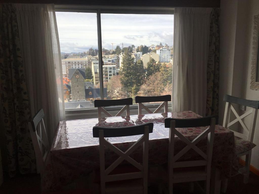 Departamento En Bariloche Apartment Ngoại thất bức ảnh