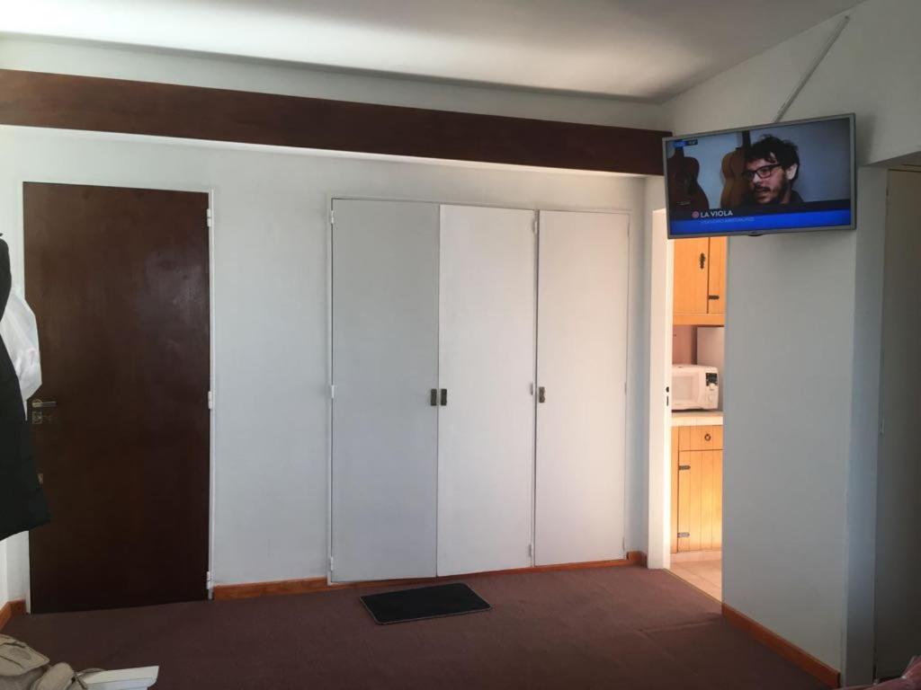Departamento En Bariloche Apartment Ngoại thất bức ảnh