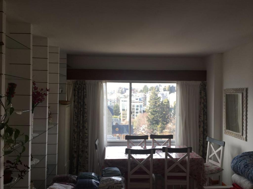 Departamento En Bariloche Apartment Ngoại thất bức ảnh