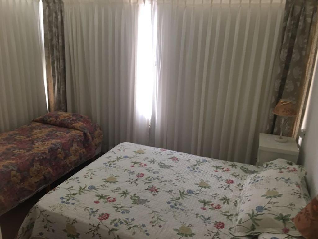 Departamento En Bariloche Apartment Ngoại thất bức ảnh