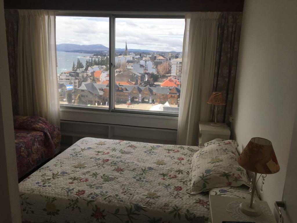 Departamento En Bariloche Apartment Ngoại thất bức ảnh