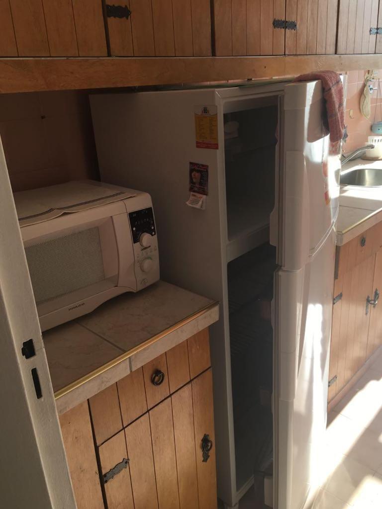 Departamento En Bariloche Apartment Ngoại thất bức ảnh