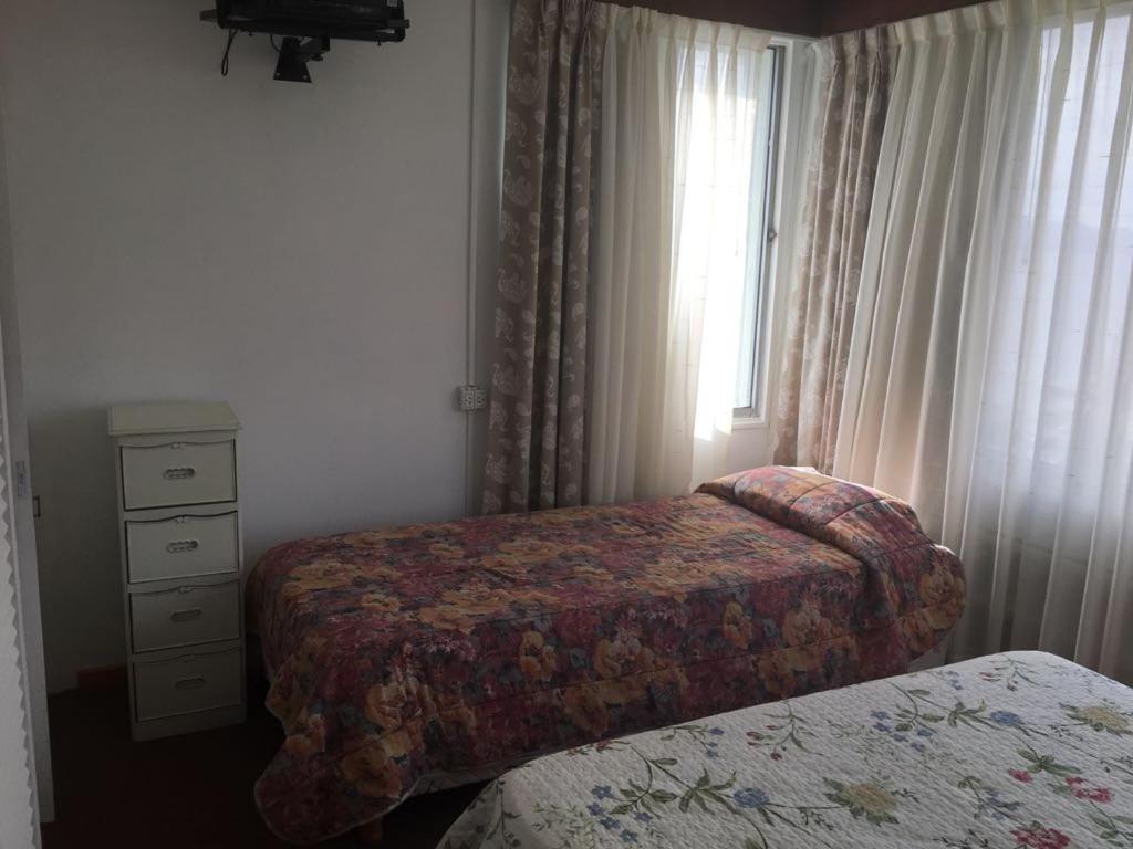 Departamento En Bariloche Apartment Ngoại thất bức ảnh