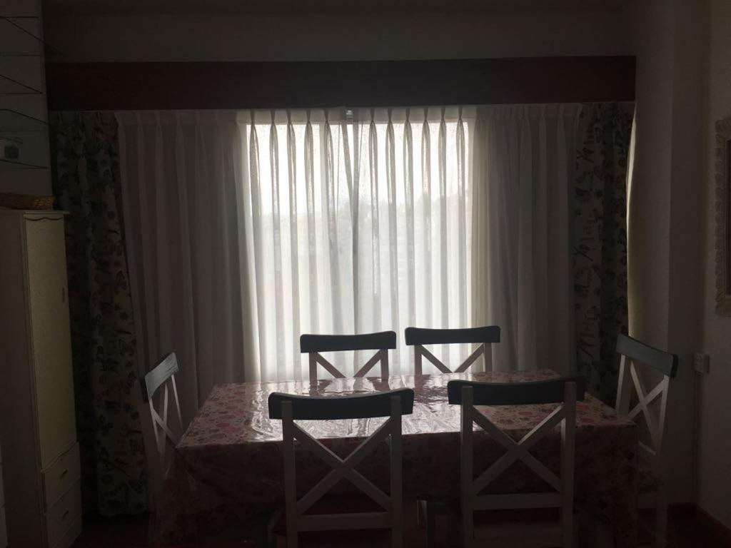 Departamento En Bariloche Apartment Ngoại thất bức ảnh