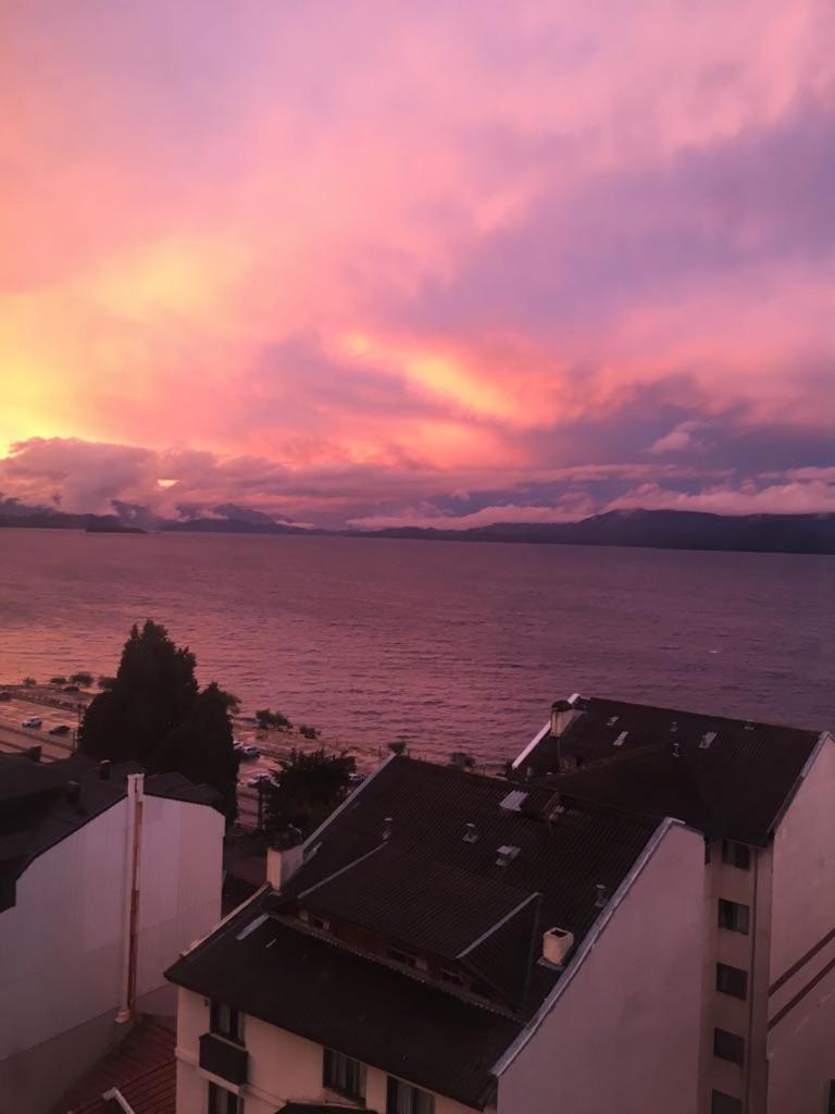 Departamento En Bariloche Apartment Ngoại thất bức ảnh